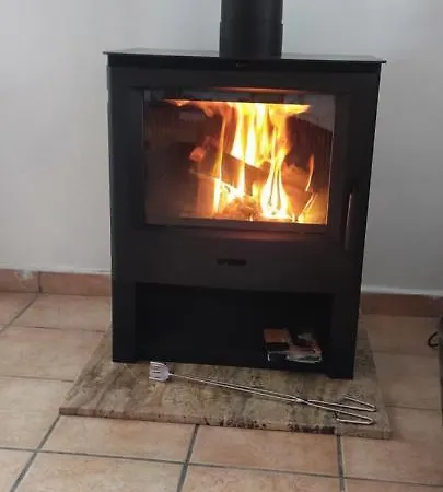 דירה Casa De Vacaciones טאולאדה