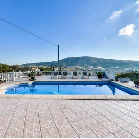 Casa De Vacaciones דירה *