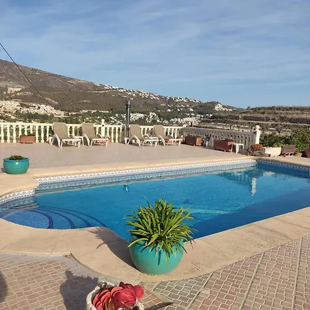 דירה Casa De Vacaciones