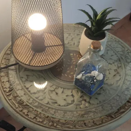 Casa De Vacaciones דירה *