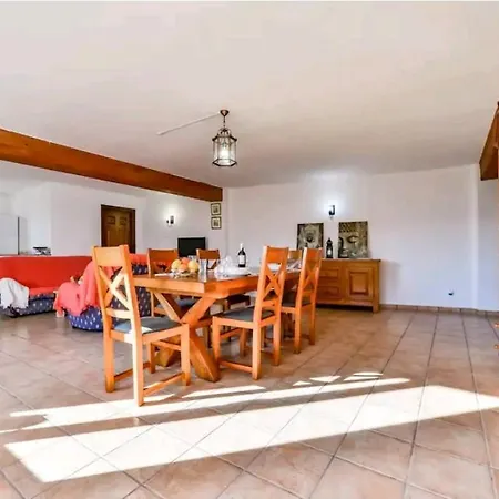 Casa De Vacaciones * Teulada