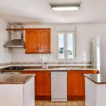 Casa De Vacaciones *