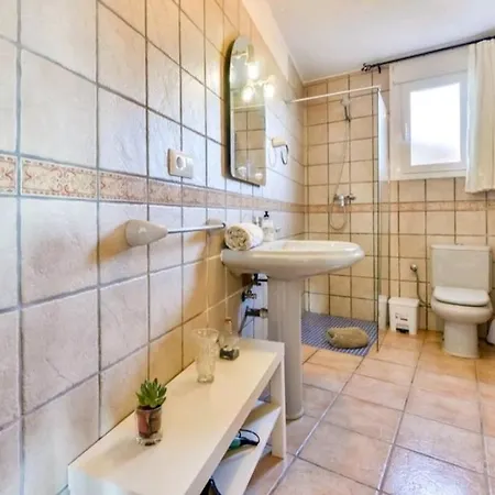 Casa De Vacaciones Apartment