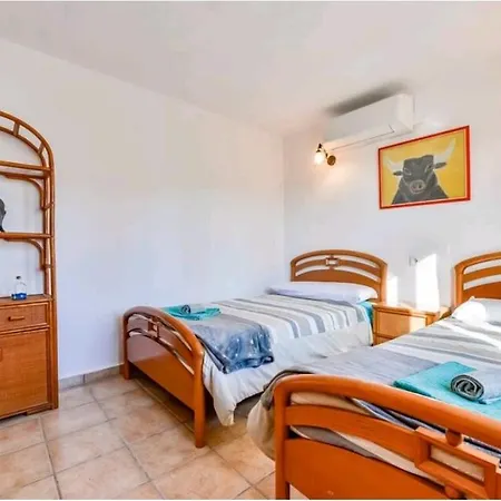 Casa De Vacaciones *