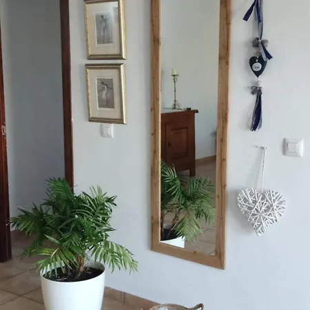 Apartment Casa De Vacaciones Teulada