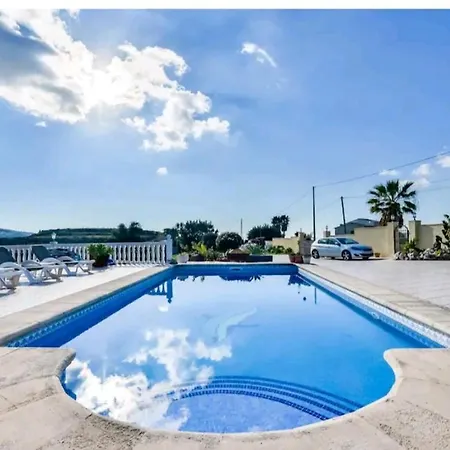 Apartamento Casa De Vacaciones *