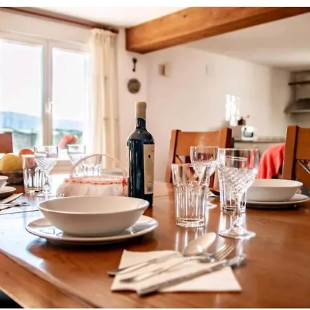 Apartamento Casa De Vacaciones Teulada