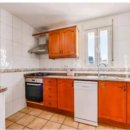 Casa De Vacaciones