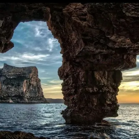 Apartamento Casa De Vacaciones *