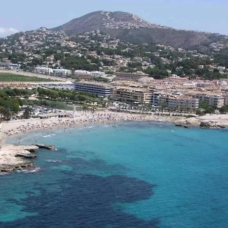 Casa De Vacaciones Апартаменты *