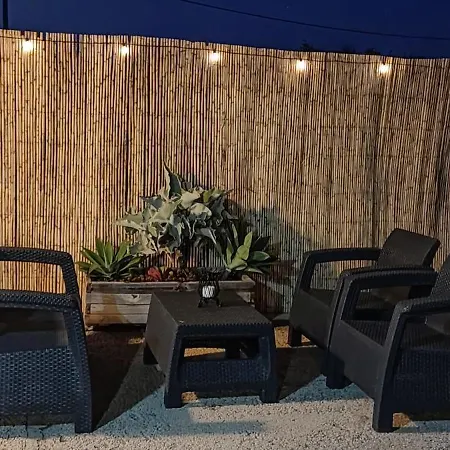 Апартаменты Casa De Vacaciones Теулада
