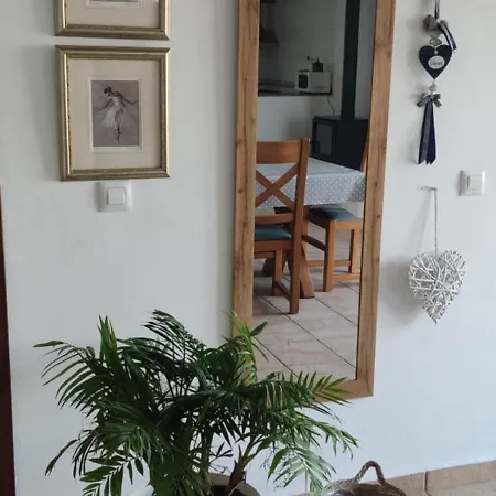 Casa De Vacaciones Апартаменты