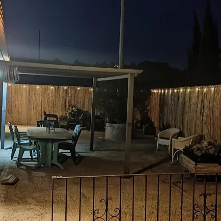 Apartamento Casa De Vacaciones