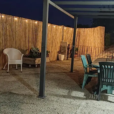 Casa De Vacaciones Апартаменты *